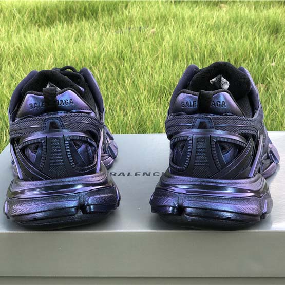 Balenciaga   Track 2 Sneaker - DopestKickz