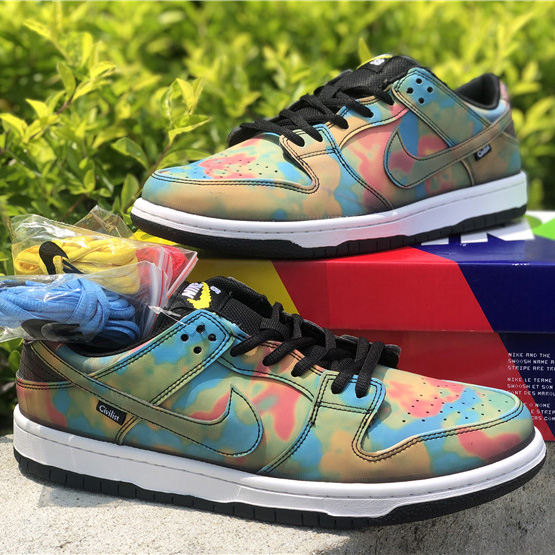 Nike Civilist SB Dunk Low CZ5123-001 - DopestKickz