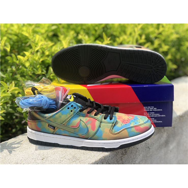 Nike Civilist SB Dunk Low CZ5123-001 - DopestKickz