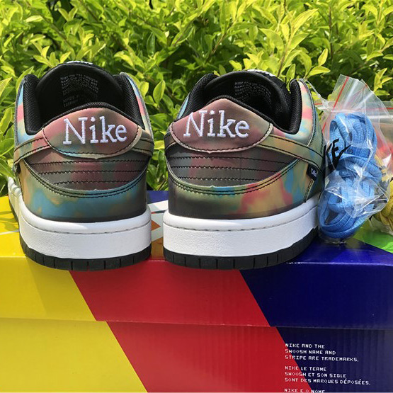 Nike Civilist SB Dunk Low CZ5123-001 - DopestKickz