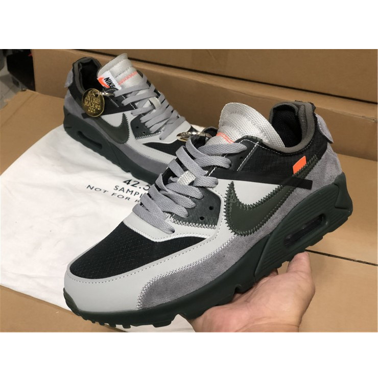 Nike Air Max 90 OW  - DopestKickz