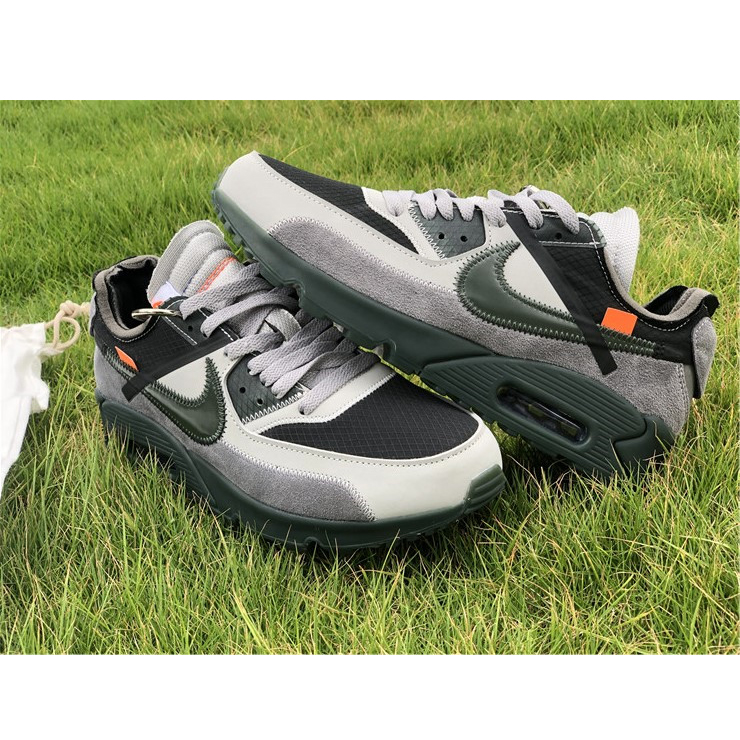 Nike Air Max 90 OW  - DopestKickz
