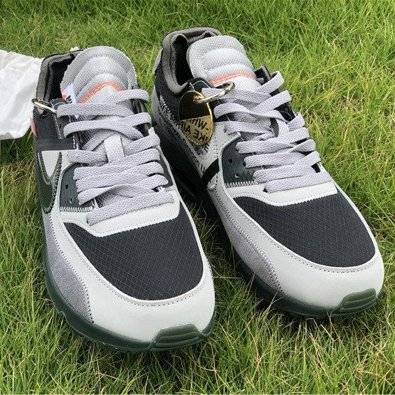 Nike Air Max 90 OW  - DopestKickz