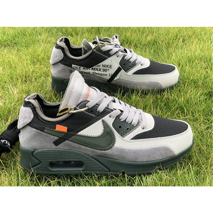 Nike Air Max 90 OW  - DopestKickz