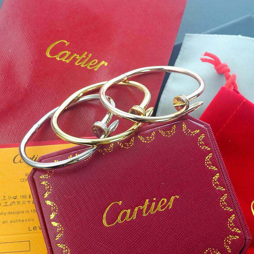Cartier Bracelet - DopestKickz