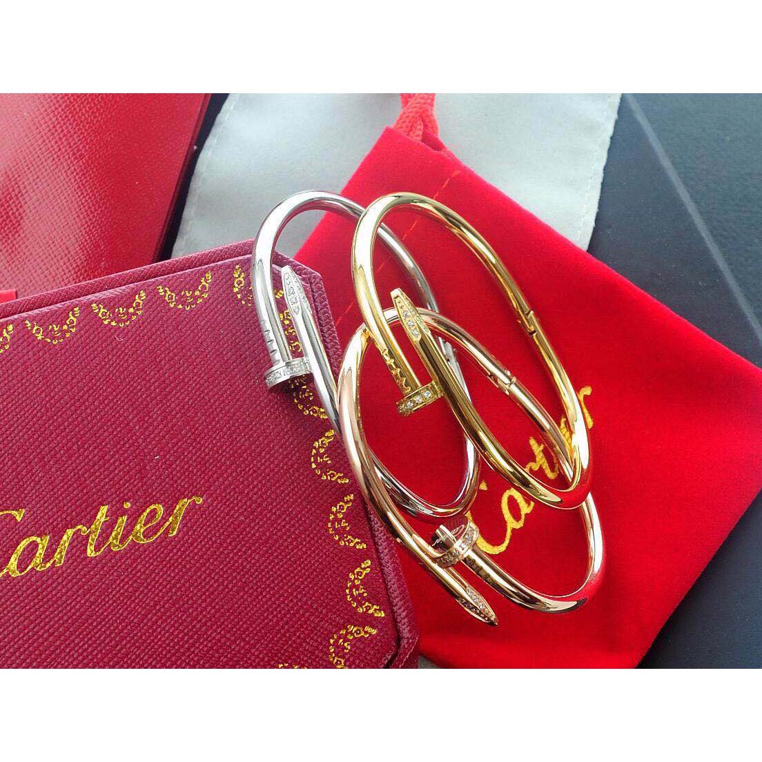 Cartier Bracelet - DopestKickz