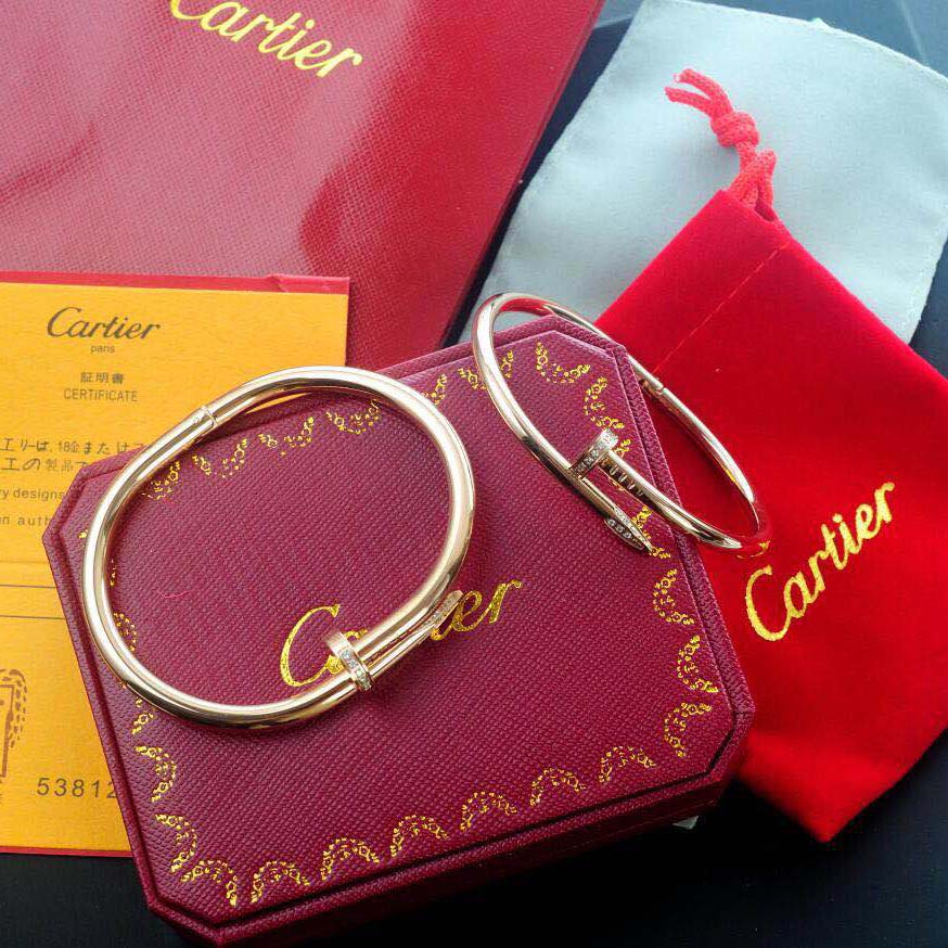 Cartier Bracelet - DopestKickz