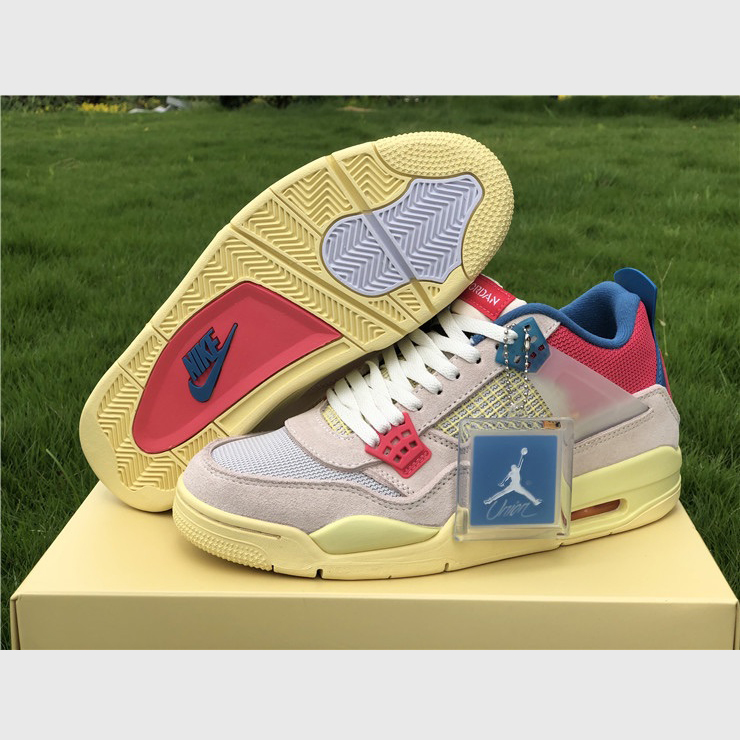 Jordan Union LA X Air 4 DC9533-800 - DopestKickz