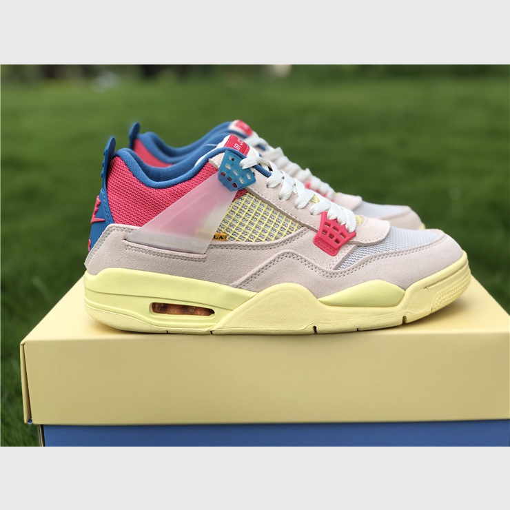 Jordan Union LA X Air 4 DC9533-800 - DopestKickz