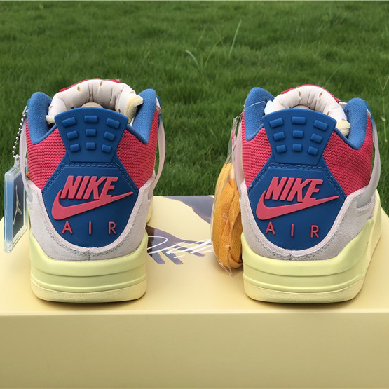Jordan Union LA X Air 4 DC9533-800 - DopestKickz