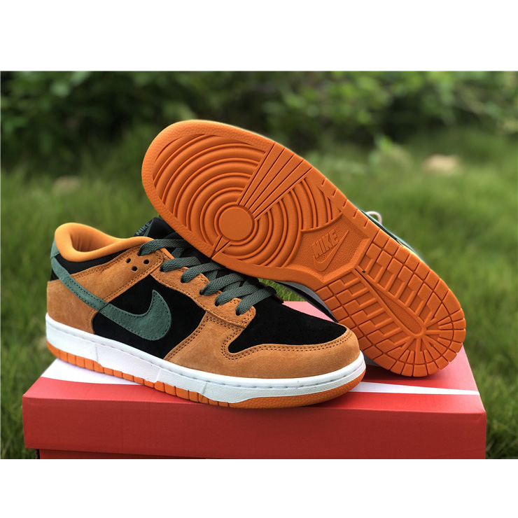 Nike Dunk Low SP "Ceramic" DA1469-001 - DopestKickz