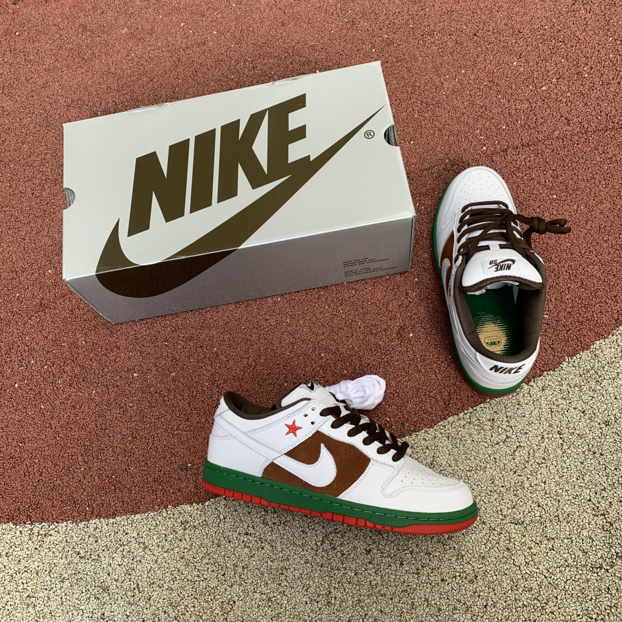 Nike Dunk SB Low Cali 2004 304292-211 - DopestKickz