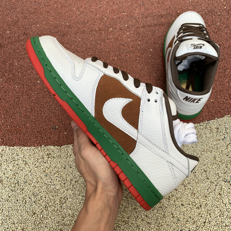 Nike Dunk SB Low Cali 2004 304292-211 - DopestKickz