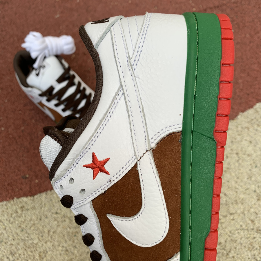 Nike Dunk SB Low Cali 2004 304292-211 - DopestKickz