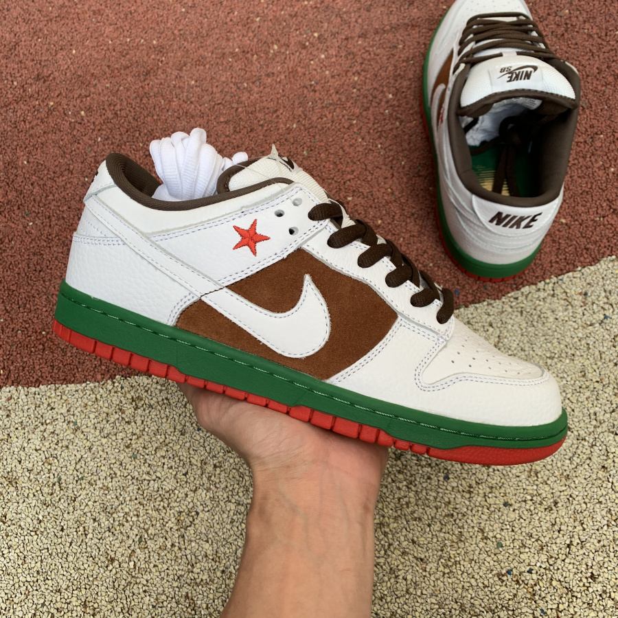 Nike Dunk SB Low Cali 2004 304292-211 - DopestKickz