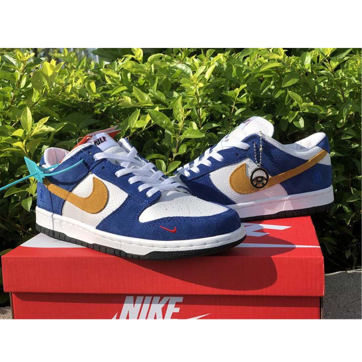 Nike Kasina Dunk Low CZ6501-100 - DopestKickz