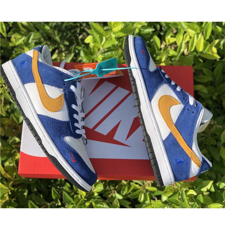 Nike Kasina Dunk Low CZ6501-100 - DopestKickz