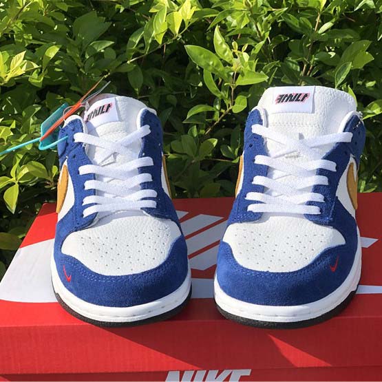 Nike Kasina Dunk Low CZ6501-100 - DopestKickz