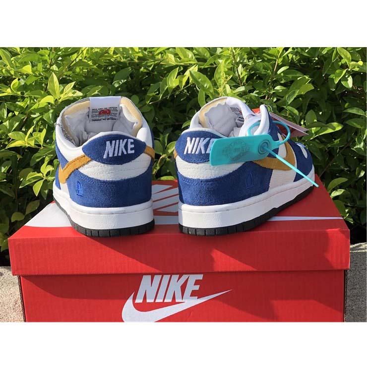 Nike Kasina Dunk Low CZ6501-100 - DopestKickz