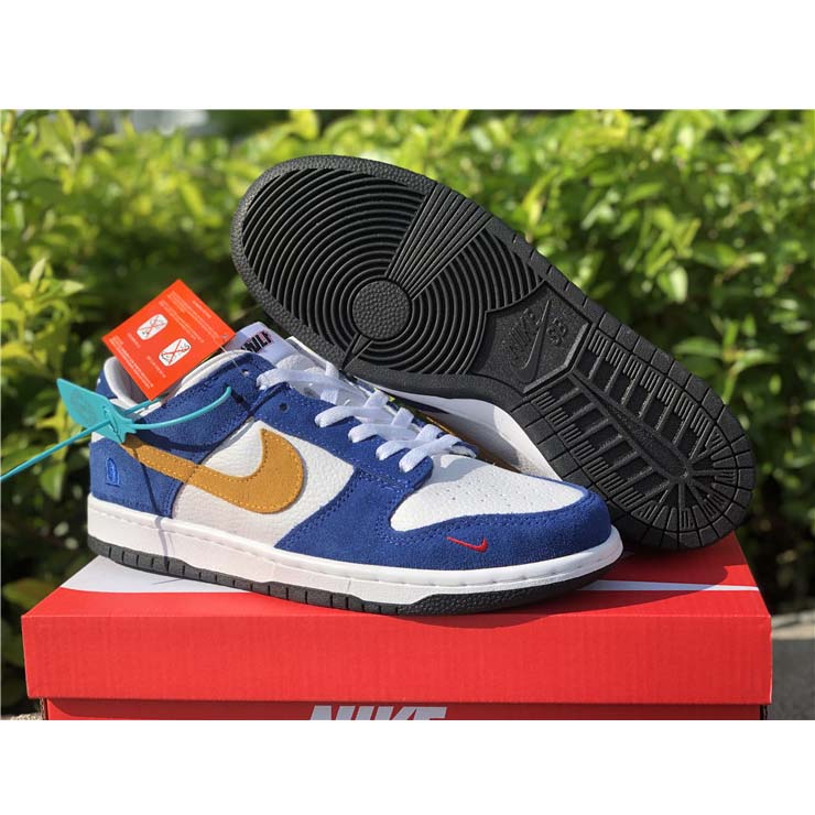 Nike Kasina Dunk Low CZ6501-100 - DopestKickz