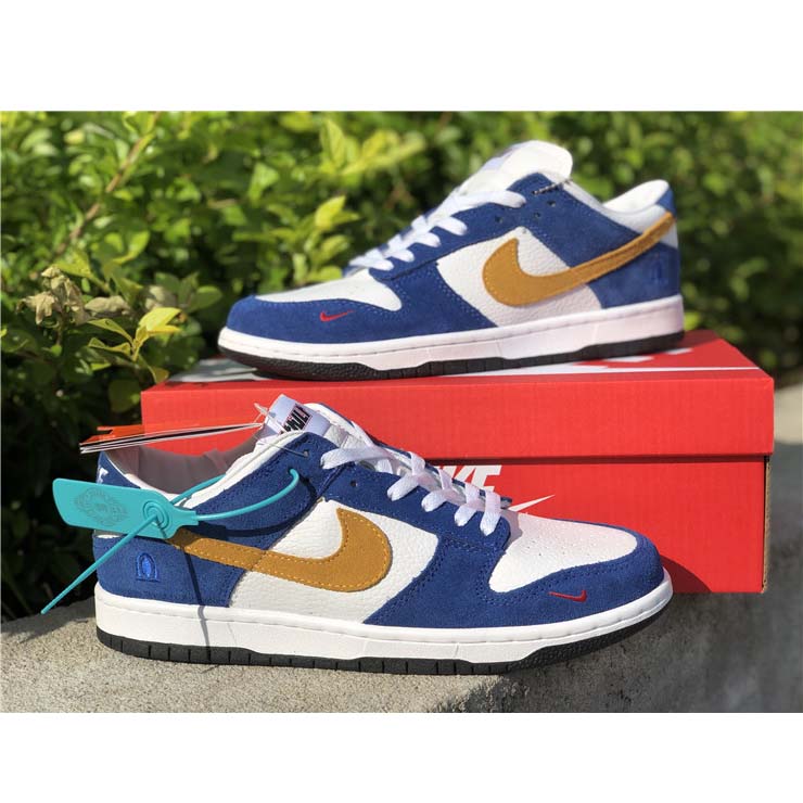 Nike Kasina Dunk Low CZ6501-100 - DopestKickz
