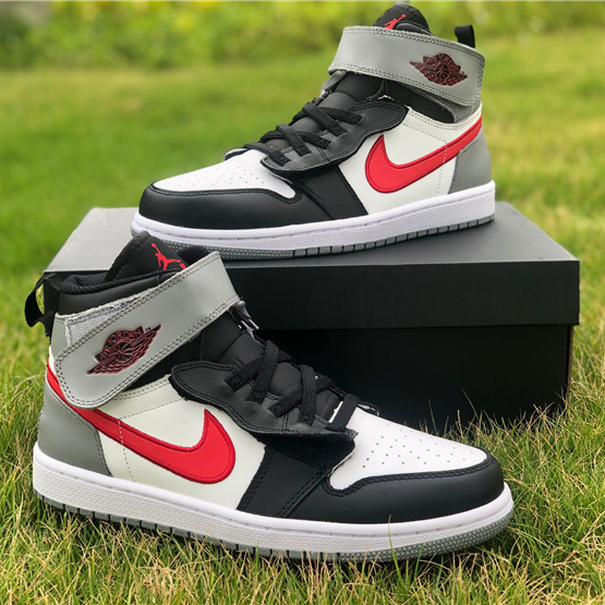 Jordan Air 1 High FlyEase CQ3835-002 - DopestKickz