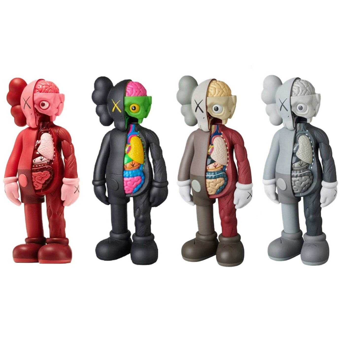 Companion Flayed/ 37cm - DopestKickz