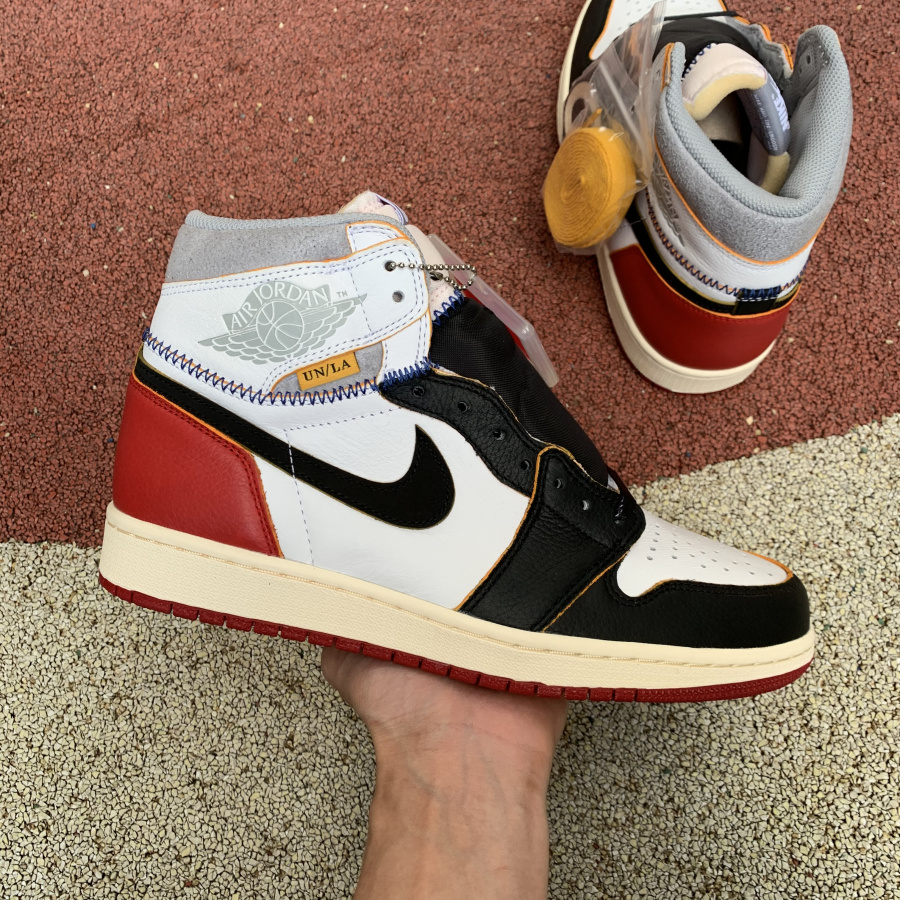 Jordan Air 1 Union GS BV1300-106 - DopestKickz