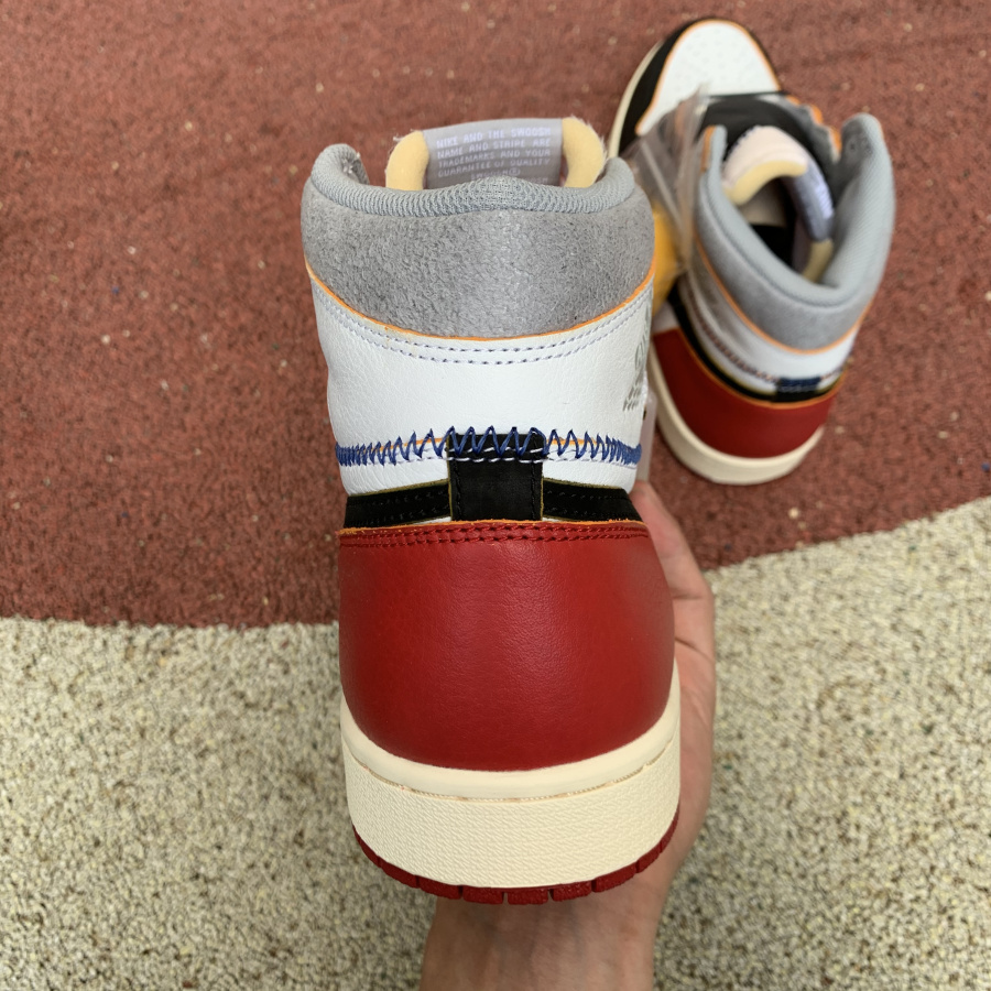 Jordan Air 1 Union GS BV1300-106 - DopestKickz
