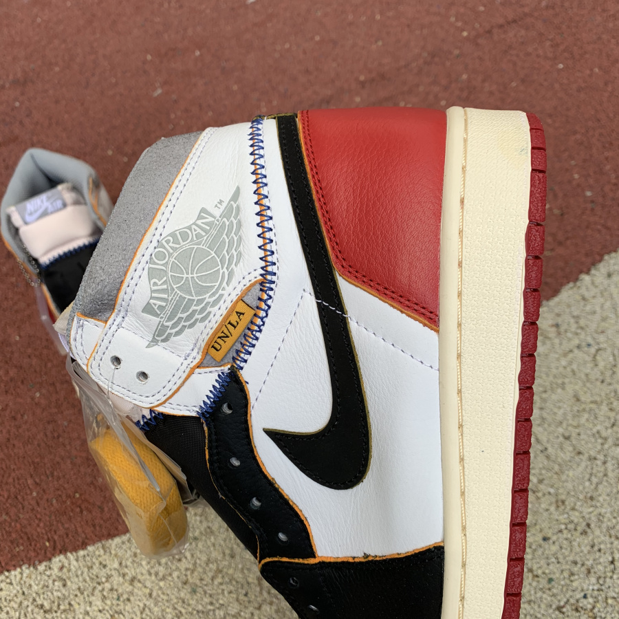 Jordan Air 1 Union GS BV1300-106 - DopestKickz