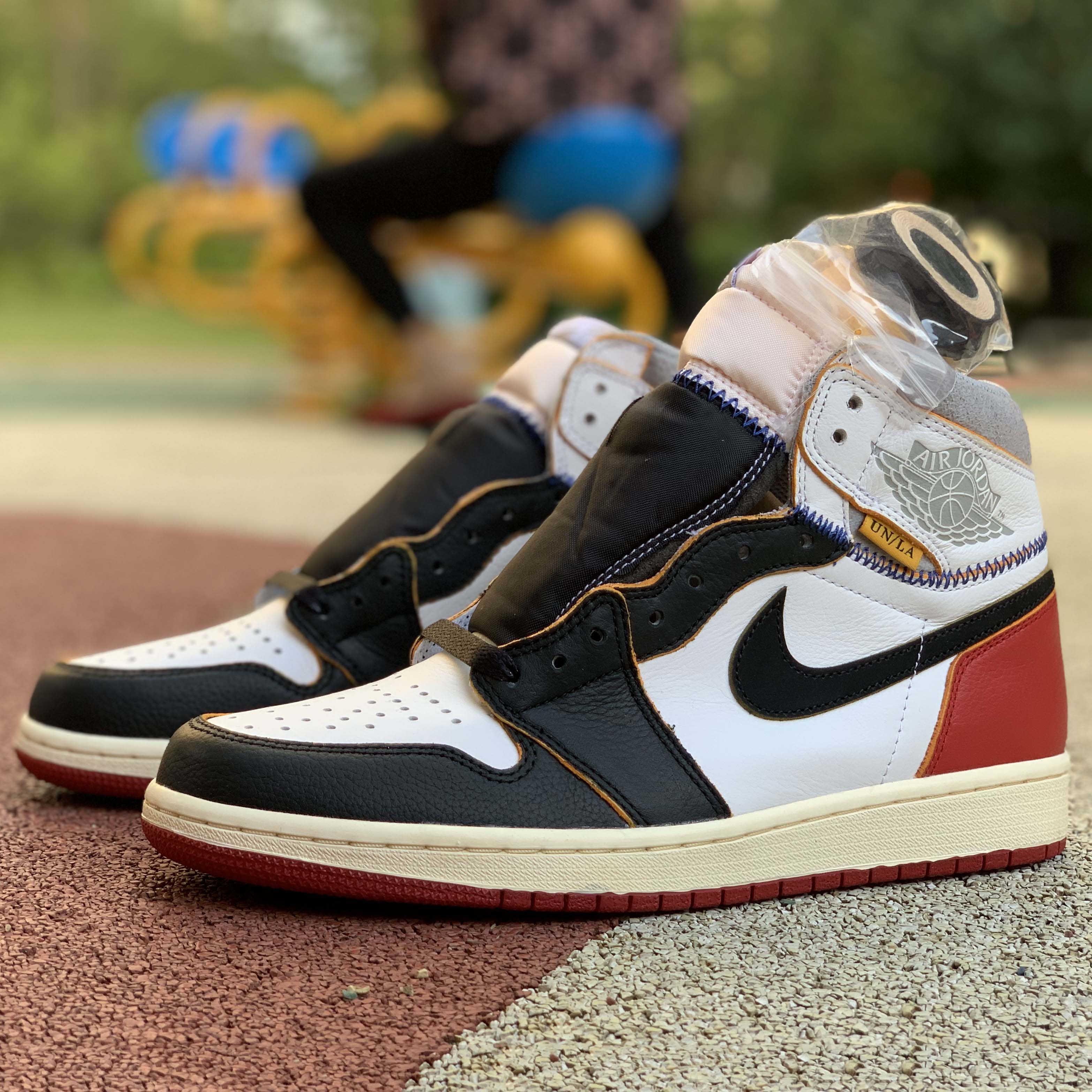 Jordan Air 1 Union GS BV1300-106 - DopestKickz