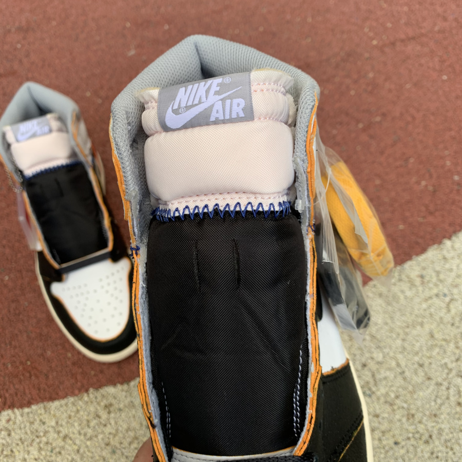Jordan Air 1 Union GS BV1300-106 - DopestKickz