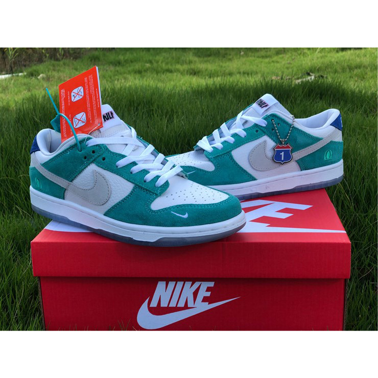 Nike Kasina Dunk Low CZ6501-101 - DopestKickz