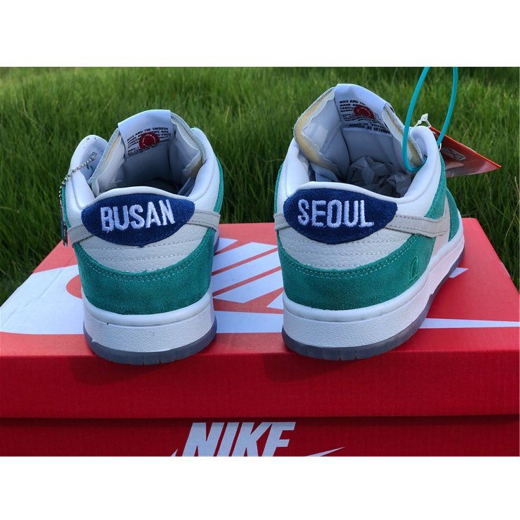 Nike Kasina Dunk Low CZ6501-101 - DopestKickz