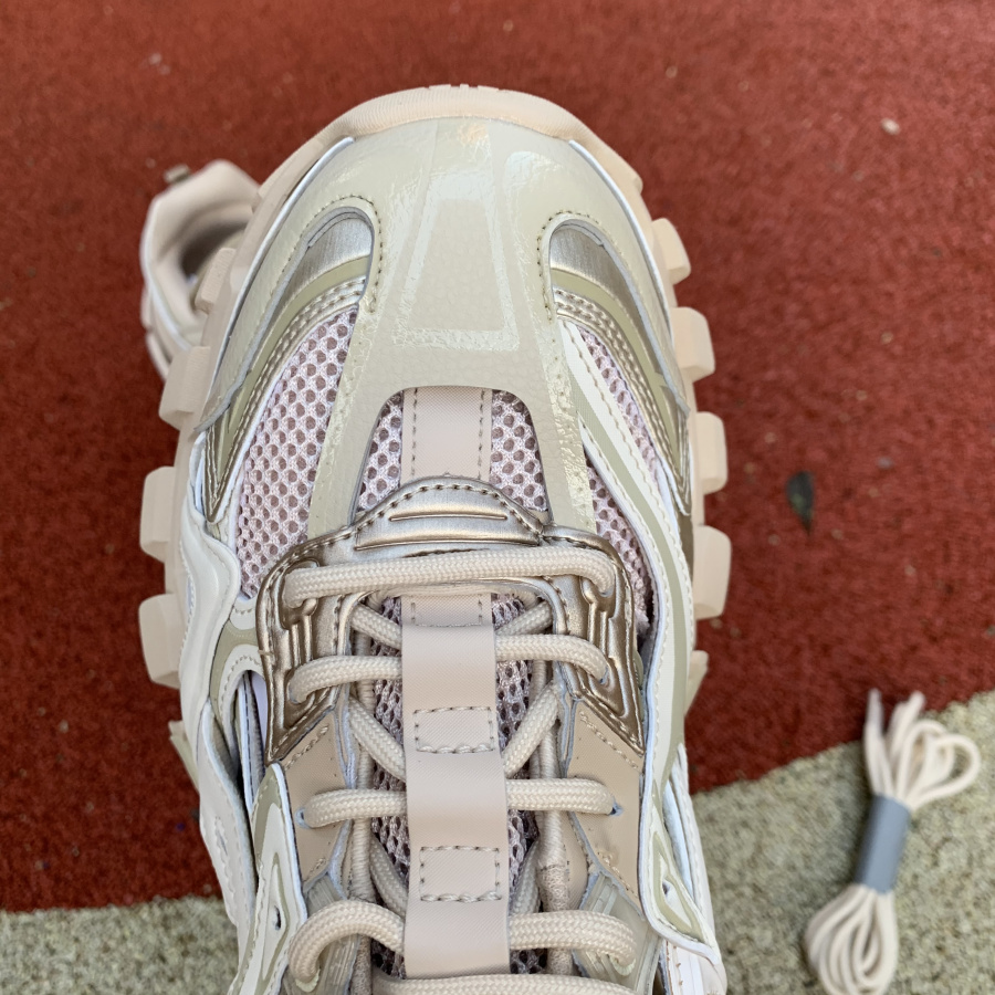 Balenciaga Track.2 Open Sneaker - DopestKickz