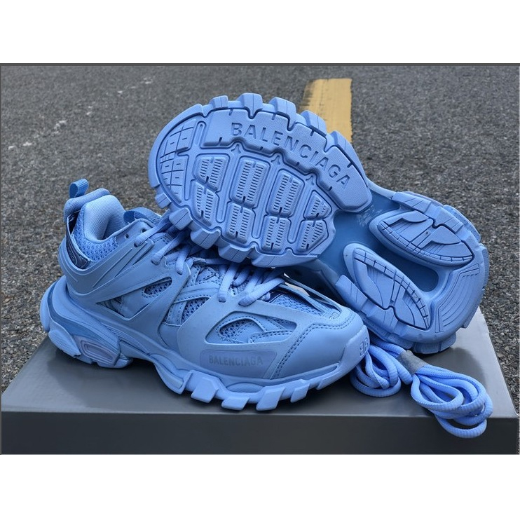 Track Sneaker  - DopestKickz