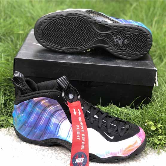 Nike Air Foamposite One Big Bang - DopestKickz