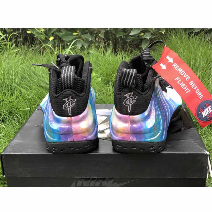 Nike Air Foamposite One Big Bang - DopestKickz