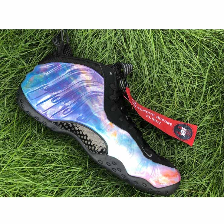 Nike Air Foamposite One Big Bang - DopestKickz