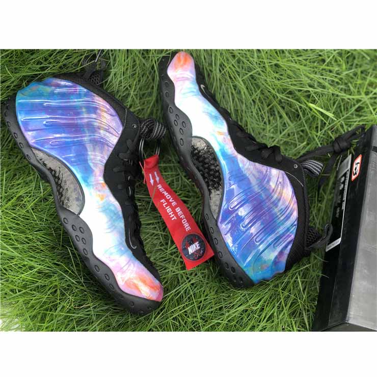 Nike Air Foamposite One Big Bang - DopestKickz