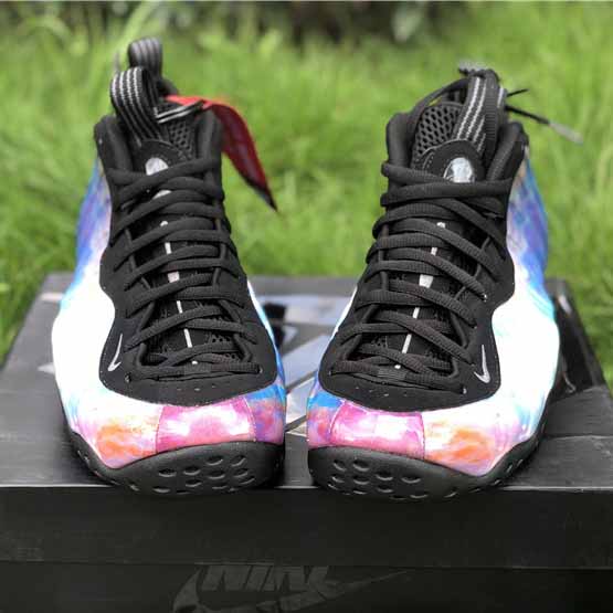 Nike Air Foamposite One Big Bang - DopestKickz