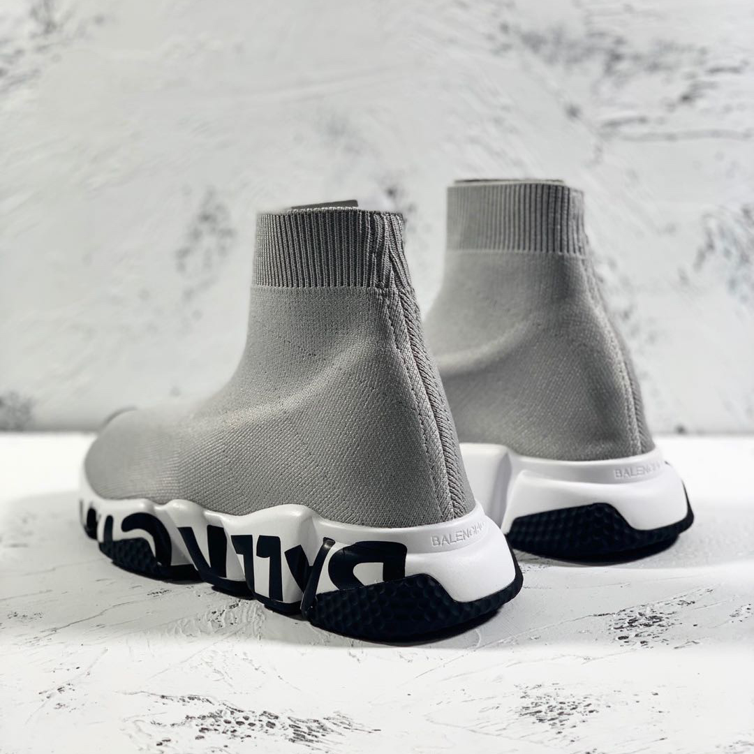 Balenciaga Speed Sneakers  - DopestKickz