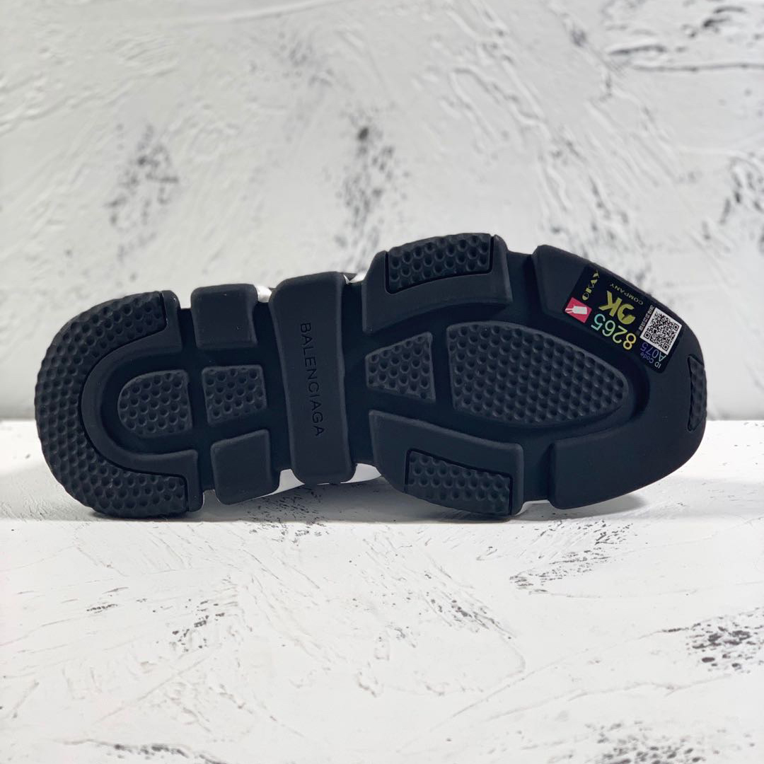 Balenciaga Speed Sneakers  - DopestKickz