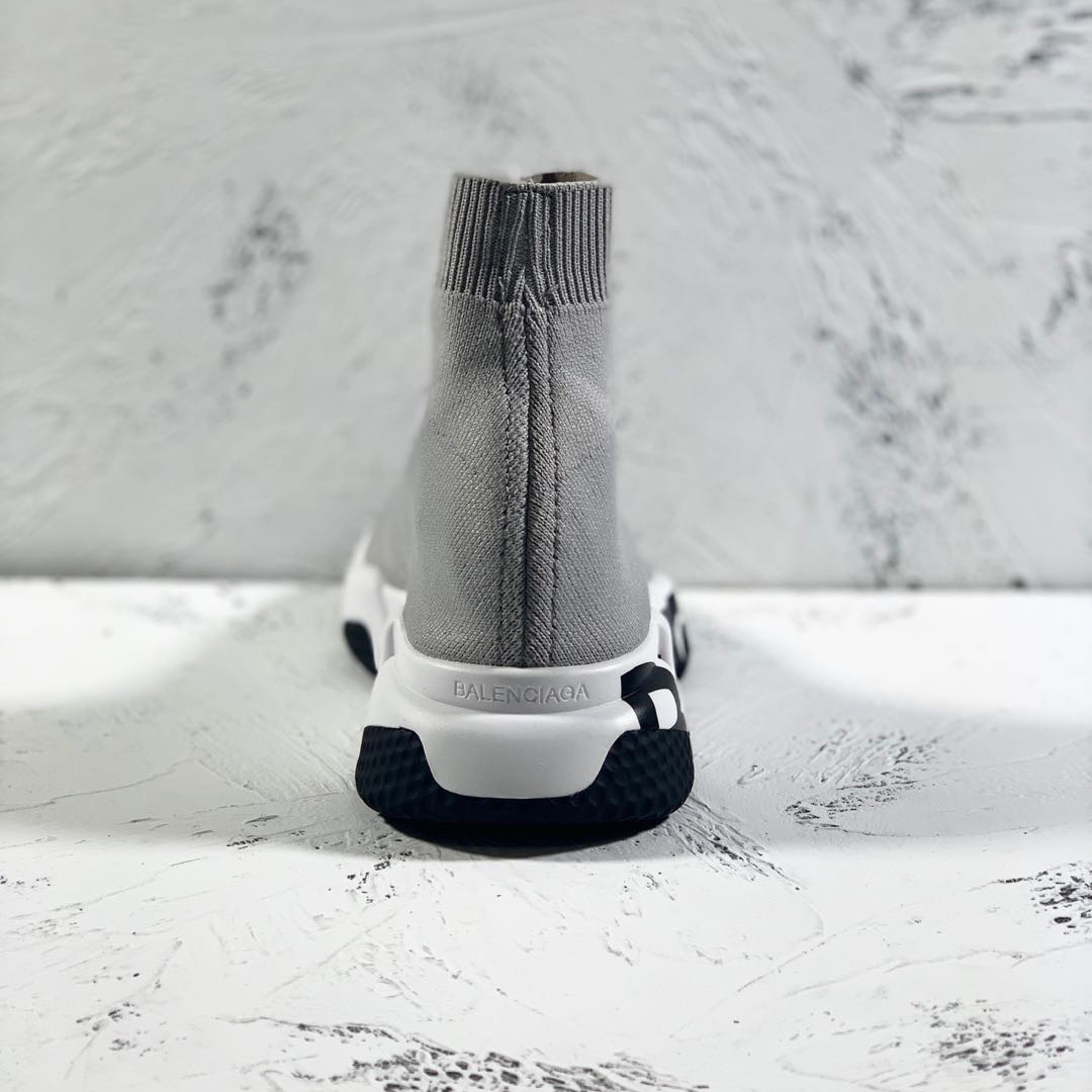 Balenciaga Speed Sneakers  - DopestKickz