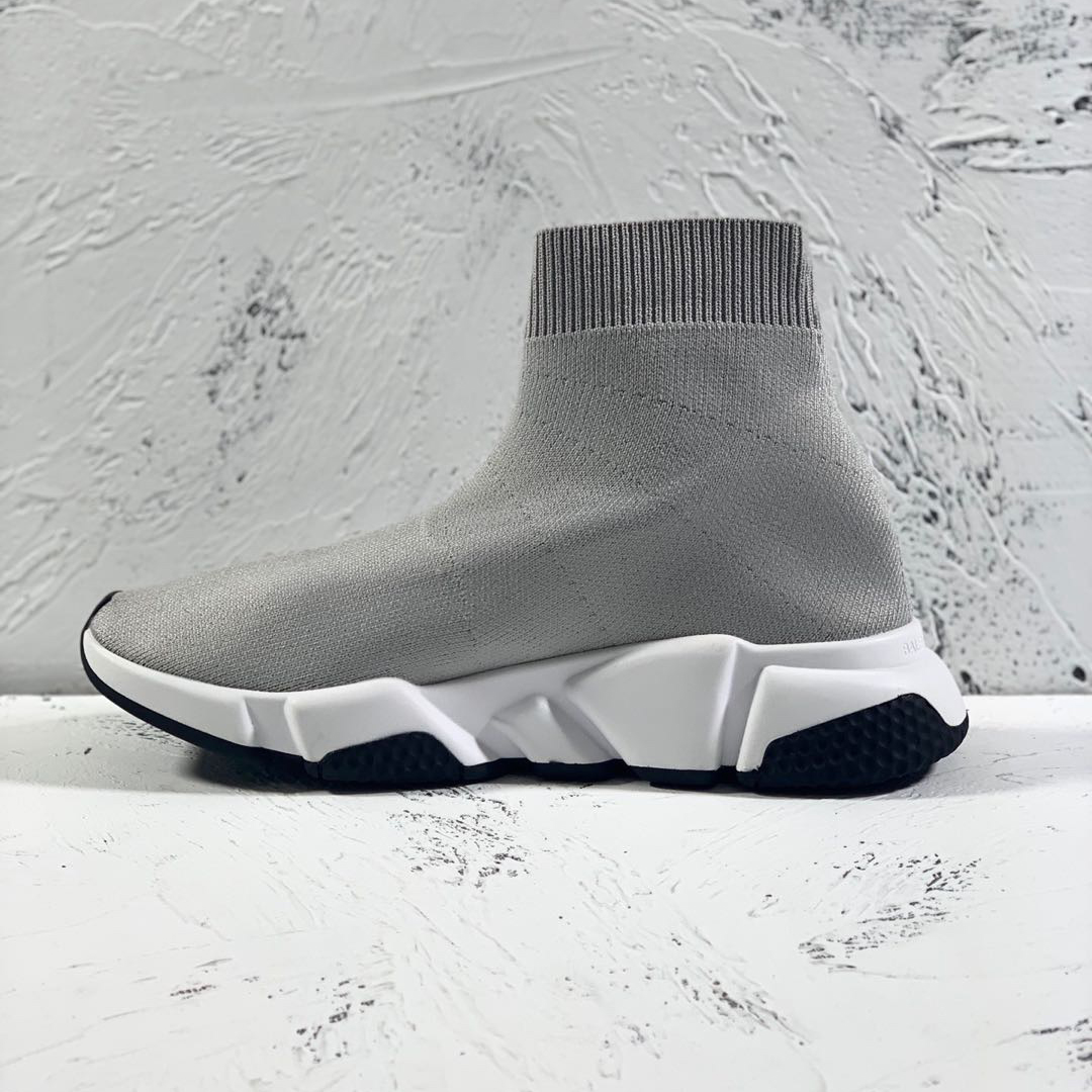Balenciaga Speed Sneakers  - DopestKickz