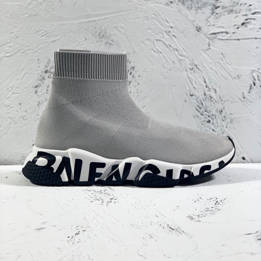 Balenciaga Speed Sneakers  - DopestKickz