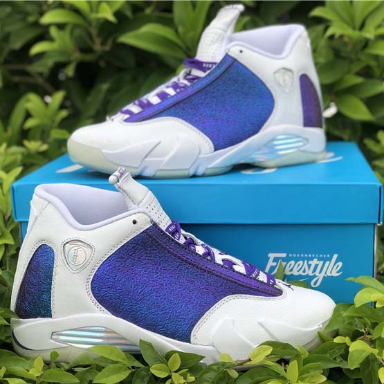 Jordan Air 14 Sneakers - DopestKickz