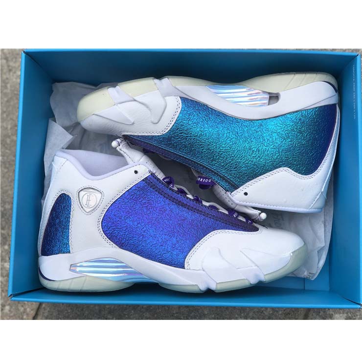 Jordan Air 14 Sneakers - DopestKickz