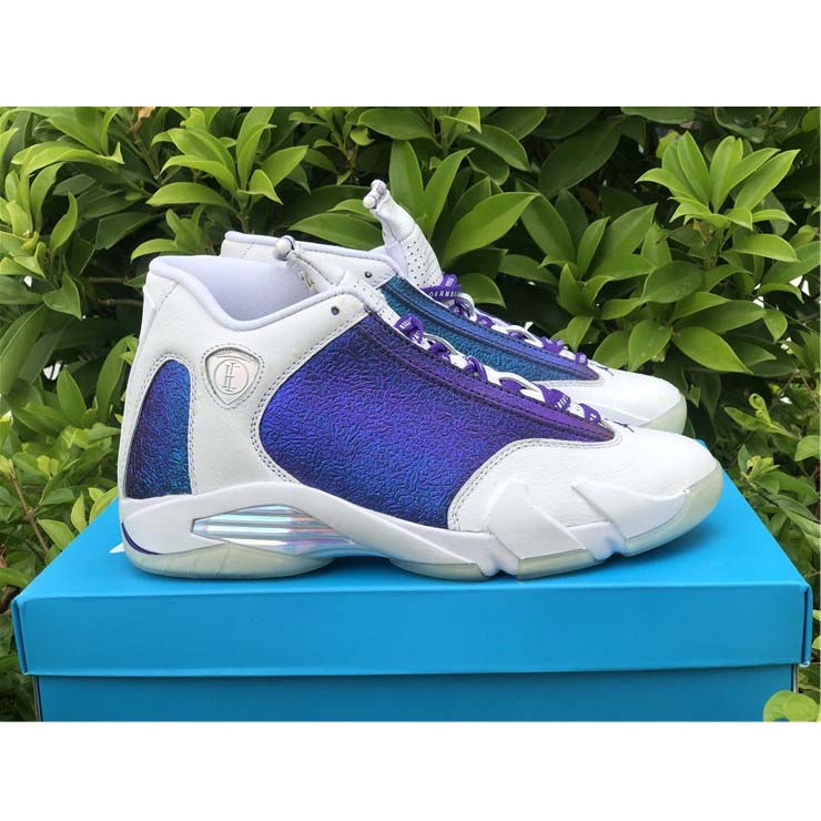 Jordan Air 14 Sneakers - DopestKickz