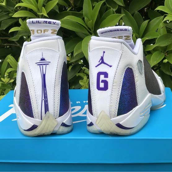 Jordan Air 14 Sneakers - DopestKickz